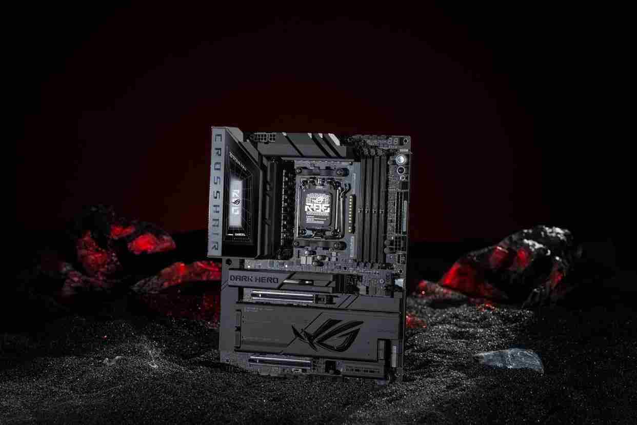 锐龙9 9950X3D2登顶游戏生产力双料新王! AM5神U降临