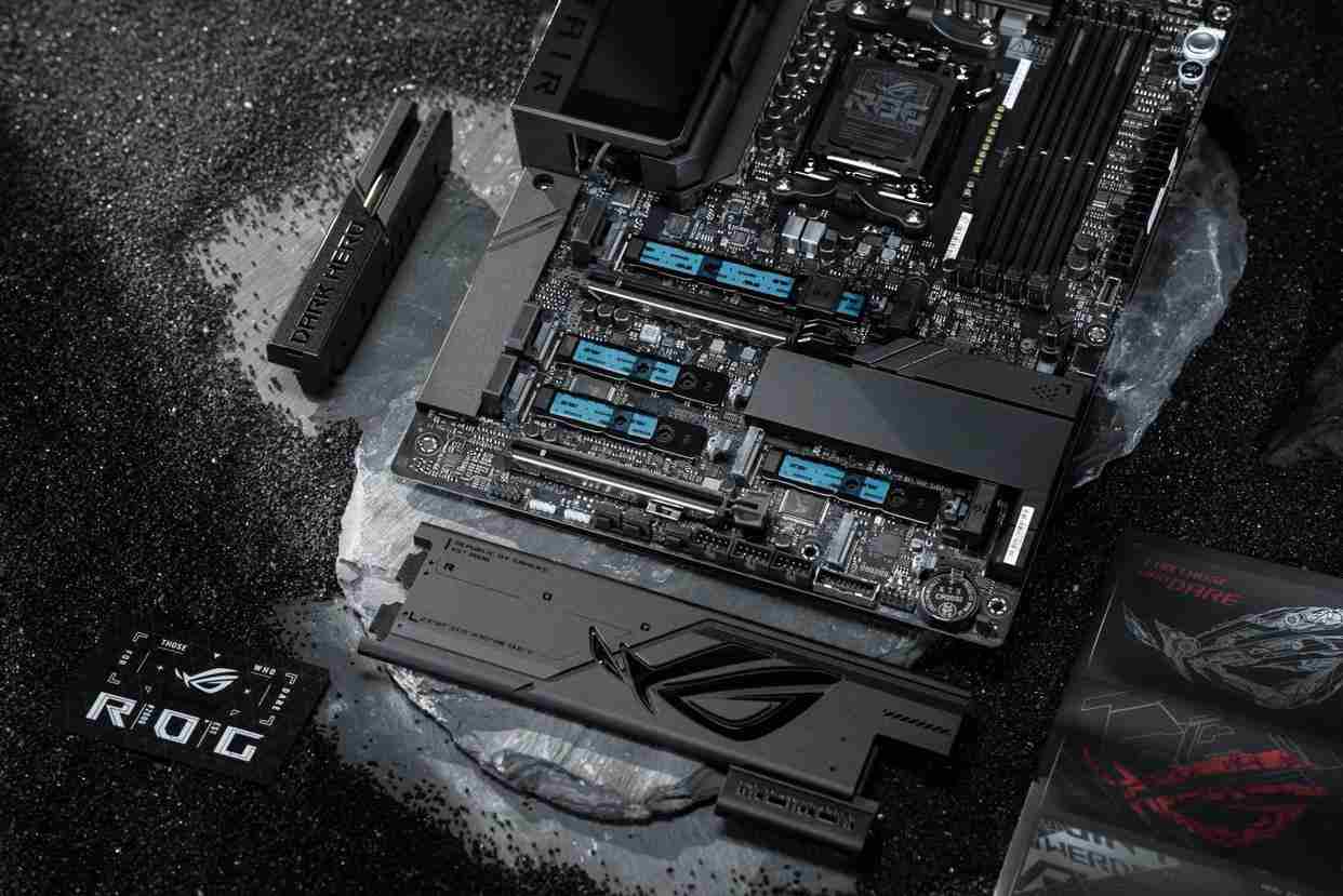 锐龙9 9950X3D2登顶游戏生产力双料新王! AM5神U降临