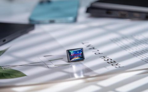 小到超乎想象! 闪迪至尊极速小神盾 Type-C 闪存盘测评