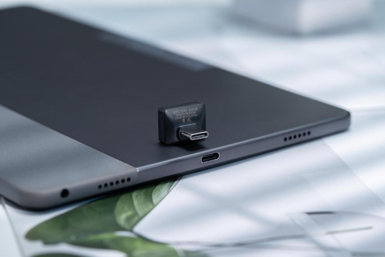 小到超乎想象! 闪迪至尊极速小神盾 Type-C 闪存盘测评