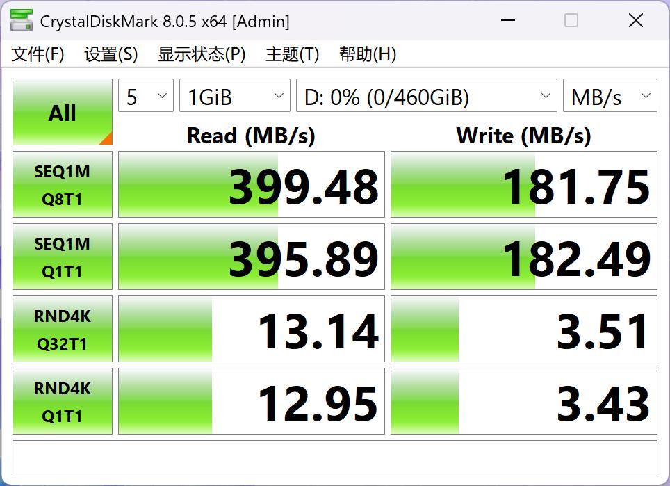 小到超乎想象! 闪迪至尊极速小神盾 Type-C 闪存盘测评