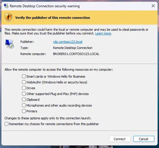 微软承认Win11四月更新KB5083769/KB5082052致远程桌面无法使用