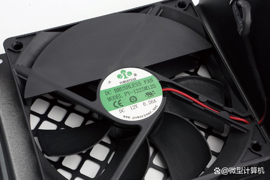 仅0.7元每瓦+599元售价! 超频三战锤KN850 ATX 3.1电源全面测评