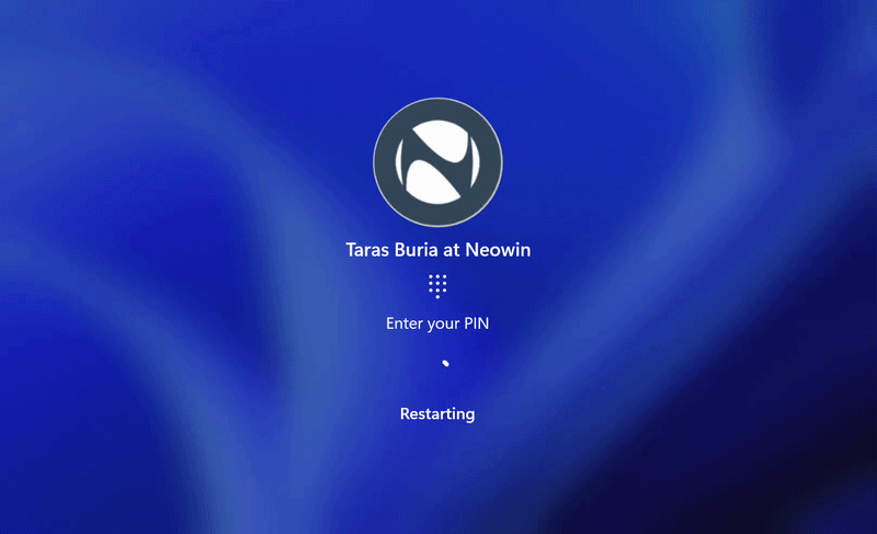 老式加载动画已被替换! Win11预览版26300.8289动手清理Win8遗留UI