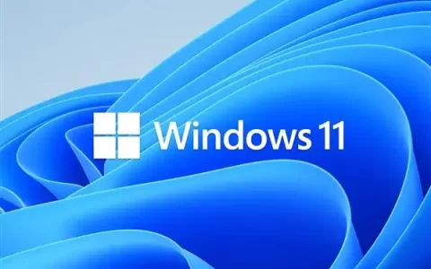 Win11四月更新KB5083769致多款备份软件失效:无法读取/挂载备份文件