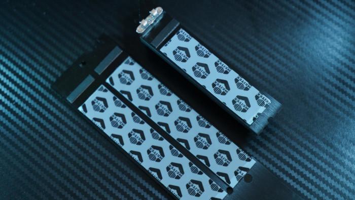 全新酷黑风格! 七彩虹B860M PLUS S WIFI7 V20超级黑刃主板评测