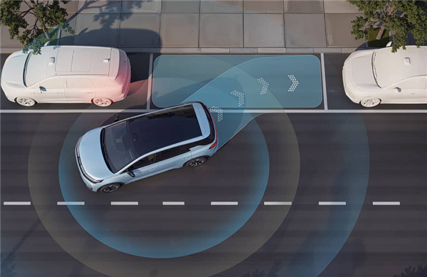 全系标配激光雷达 埃安AION N60正式上市：限时10.68万起