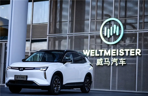 百元捡漏亿级债权！威马汽车1.3亿债权低价开拍：真实性全无保障