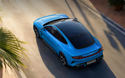 CDC阻尼可变减振器有什么用？小米汽车：保证舒适和操控