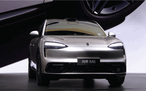 25.98万起15分钟大定破万！问界M6上市一周交付超5000台