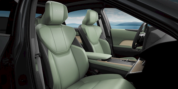 最畅销的进口车 全新一代雷克萨斯ES上市：29.99万起