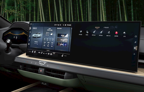 最畅销的进口车 全新一代雷克萨斯ES上市：29.99万起