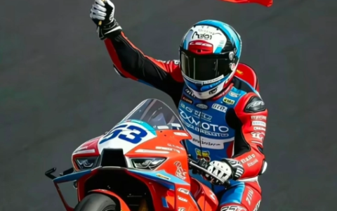 赛道生吃雅马哈、杜卡迪！张雪机车下一站恐将遭BOP削弱：增重并限制动力