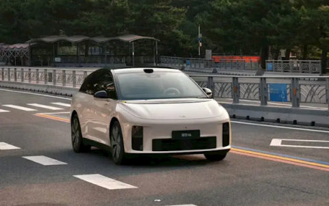 品牌最畅销车型 理想i6推出3年0息购车权益：还送多重好礼