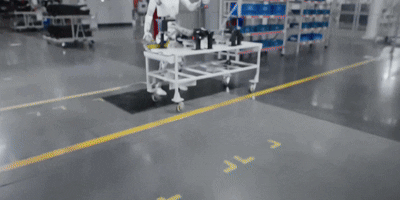 “造人”这事儿 中国车企目前还没有谁给出了靠谱答案