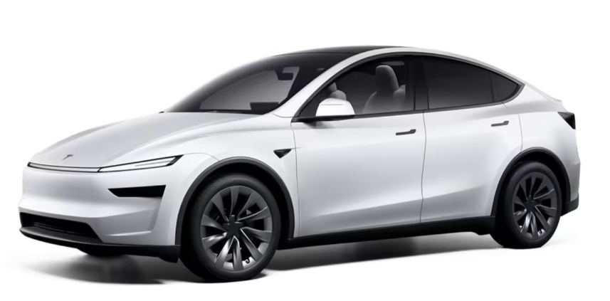 车圈一夜变天!5 款重磅新车齐亮相:比亚迪直接 “闪充” 杀疯,特斯拉改款等于没改?