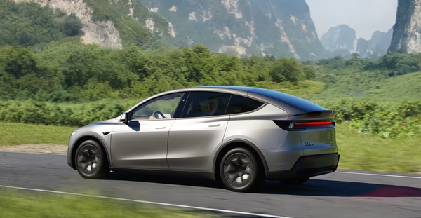 曝欣旺达电池将装车特斯拉！股民率先获益 今日收盘暴涨14%