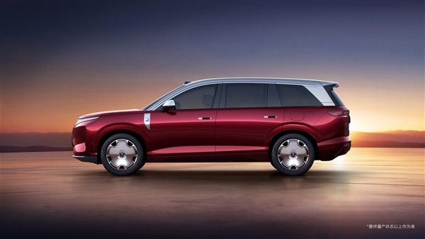 25万起 比亚迪旗舰SUV大唐预售：兆瓦闪充、二代刀片上车！