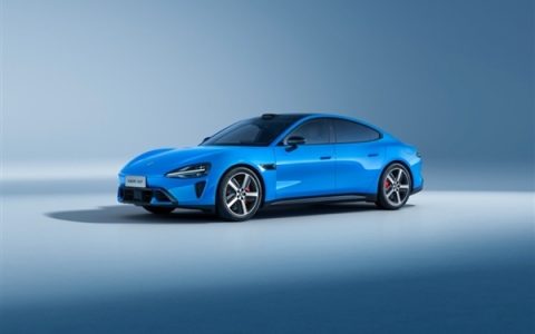 21440辆！小米汽车3月销量出炉 今年累计已超8万