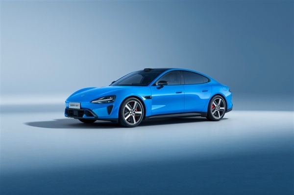 21440辆！小米汽车3月销量出炉 今年累计已超8万