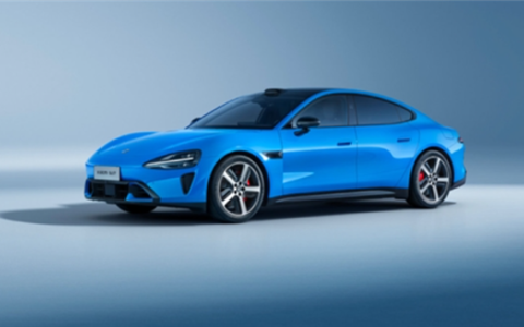 小米汽车详解原厂行车记录仪功能：事故后30秒视频锁车也会保存