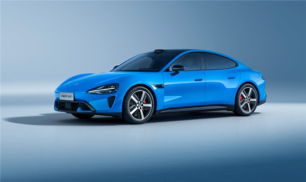 小米汽车详解原厂行车记录仪功能：事故后30秒视频锁车也会保存