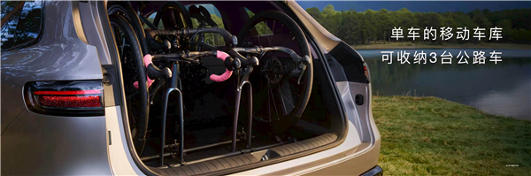 最适合年轻人的问界来了！问界M6上市15分钟 大定破10000台