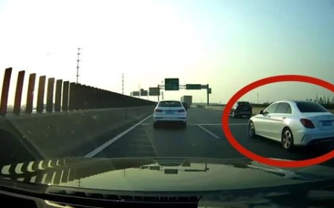 一次赚3000牟利60多万 高速路7人碰瓷团伙落网