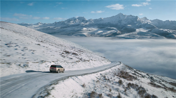 “机皇”降维做増程器 上汽大众拼了