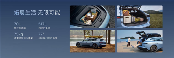 21.99万起！阿维塔06T正式上市：全系标配太行分布式电驱