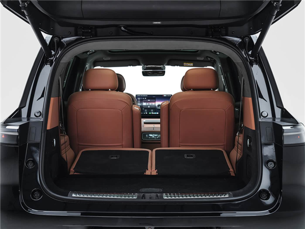 9系旗舰SUV卖21万多 零跑绝对是来“捣乱”的