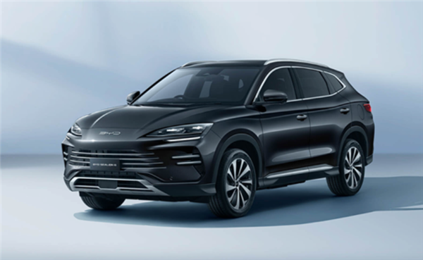 疯狂得像不要钱！比亚迪在澳洲遭疯抢：一箱油成本超千元