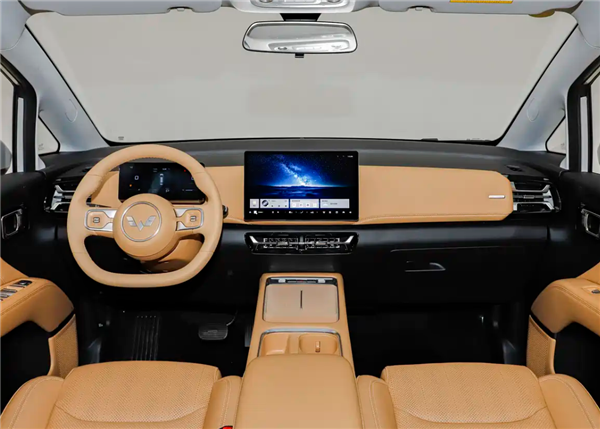 10万级最值得买的MPV！五菱星光730尊享型上市：8.78万起