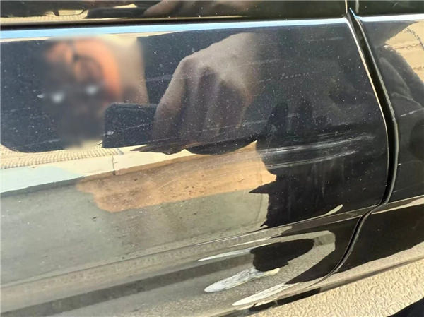 一次赚3000牟利60多万 高速路7人碰瓷团伙落网