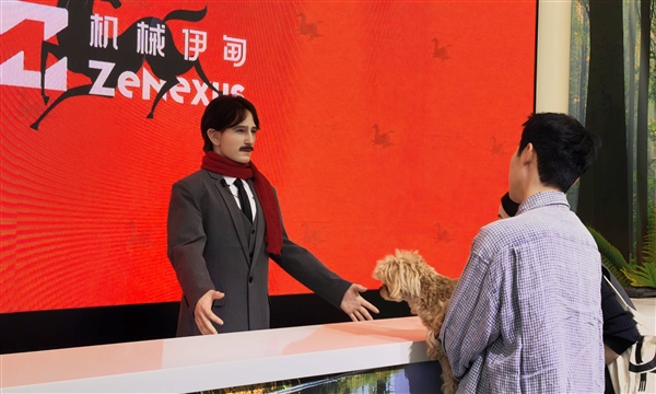 “造人”这事儿 中国车企目前还没有谁给出了靠谱答案