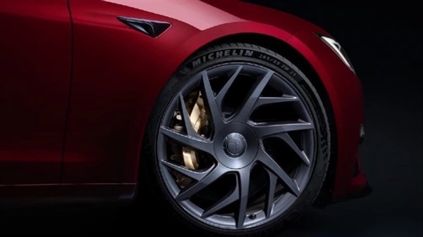 停产纪念！特斯拉限量发售签名版Model S/X Plaid：售价近109万