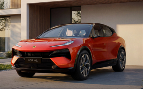 月销不足百辆！莲花新车跌至50万区间：老车主直接亏掉半台车