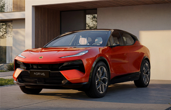 月销不足百辆！莲花新车跌至50万区间：老车主直接亏掉半台车