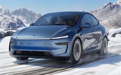 曝特斯拉正开发全新SUV：在中国生产 比Model Y/3都便宜