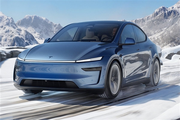 曝特斯拉正开发全新SUV：在中国生产 比Model Y/3都便宜