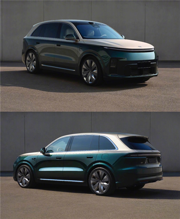 理想加价、小米降价 四月新车又有好戏看了