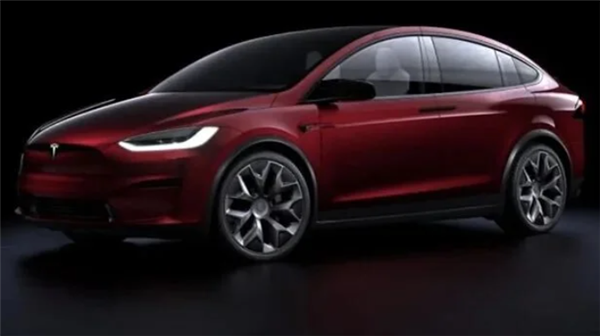 停产纪念！特斯拉限量发售签名版Model S/X Plaid：售价近109万