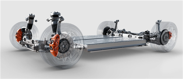 全域900V高压架构打造 焕新极氪007/007GT上市：限时19.39万起