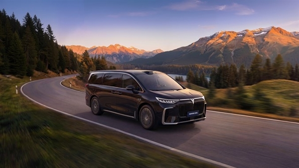 岚图汽车3月交付新车15019辆 岚图梦想家为销量支柱车型