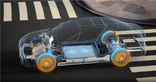 比亚迪秦L最强敌手 吉利银河星耀7预售:11.28万起