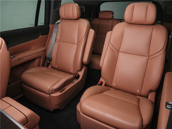 9系旗舰SUV卖21万多 零跑绝对是来“捣乱”的