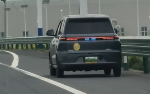 乐不起来了！山西下手整治老头乐：4月21日起禁止上路