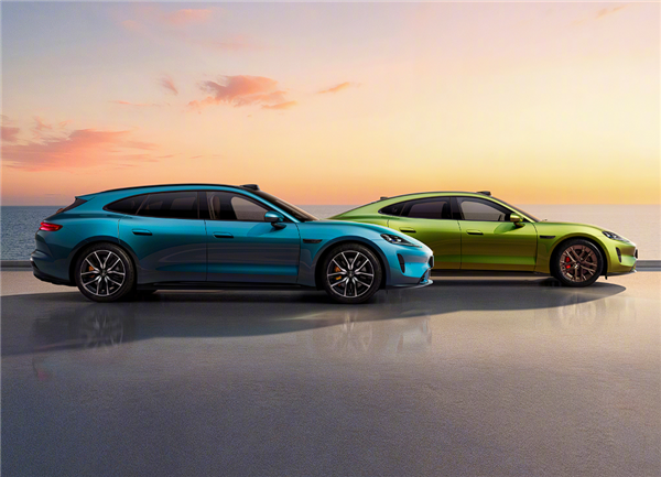 走断腿都看不完 规模全球第一！2026北京车展：17款重磅新车盘点 神仙打架全在这