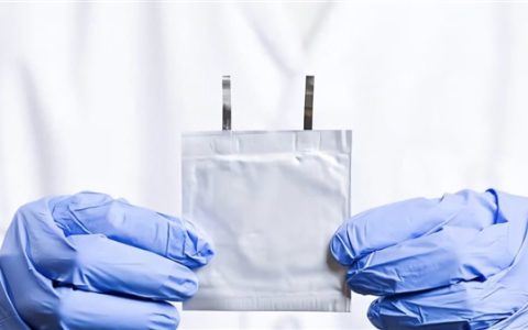 不想被卡脖子 美国研发凯夫拉锌电池：绝对安全、不起火