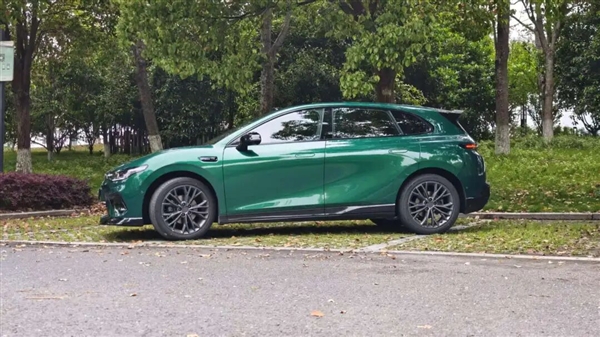 9系旗舰SUV卖21万多 零跑绝对是来“捣乱”的